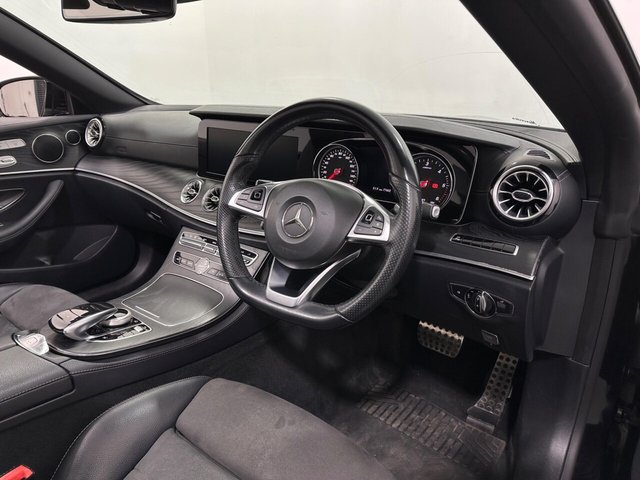 2018 Mercedes-Benz E Class - Photo 10
