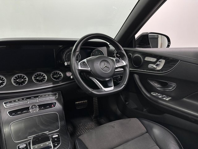 2018 Mercedes-Benz E Class - Photo 11