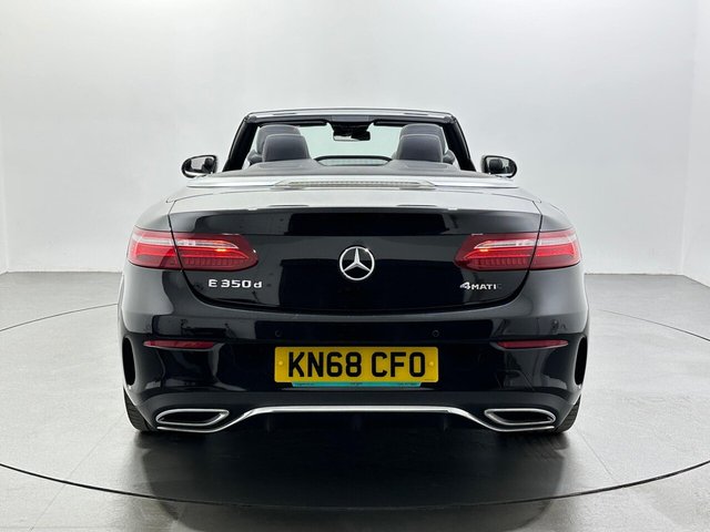 2018 Mercedes-Benz E Class - Photo 7