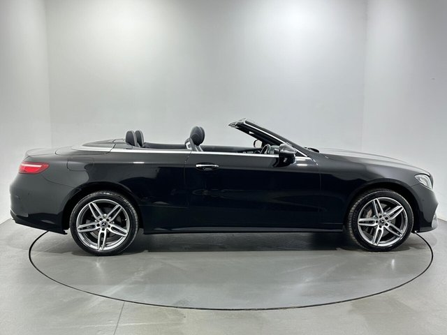 2018 Mercedes-Benz E Class - Photo 9