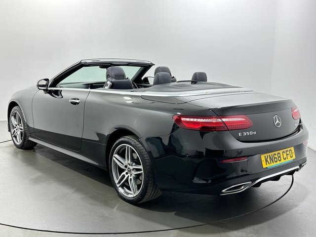 2018 Mercedes-Benz E Class - Photo 6