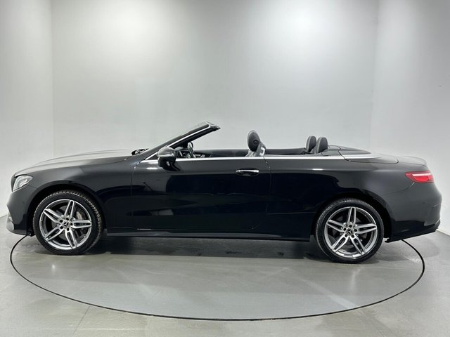 2018 Mercedes-Benz E Class - Photo 5