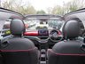 USED 2021 71 FIAT 500e C 42kWh RED Convertible 2dr Electric Automatic (118 ps) SAVE THOUSANDS with this nearly-new all electric automatic Fiat 500e C 42kWh Red Edition finished in Red with only 10,360 miles from new!