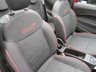 USED 2021 71 FIAT 500e C 42kWh RED Convertible 2dr Electric Automatic (118 ps) SAVE THOUSANDS with this nearly-new all electric automatic Fiat 500e C 42kWh Red Edition finished in Red with only 10,360 miles from new!