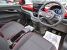 USED 2021 71 FIAT 500e C 42kWh RED Convertible 2dr Electric Automatic (118 ps) SAVE THOUSANDS with this nearly-new all electric automatic Fiat 500e C 42kWh Red Edition finished in Red with only 10,360 miles from new!