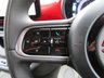 USED 2021 71 FIAT 500e C 42kWh RED Convertible 2dr Electric Automatic (118 ps) SAVE THOUSANDS with this nearly-new all electric automatic Fiat 500e C 42kWh Red Edition finished in Red with only 10,360 miles from new!