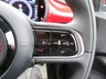 USED 2021 71 FIAT 500e C 42kWh RED Convertible 2dr Electric Automatic (118 ps) SAVE THOUSANDS with this nearly-new all electric automatic Fiat 500e C 42kWh Red Edition finished in Red with only 10,360 miles from new!