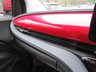 USED 2021 71 FIAT 500e C 42kWh RED Convertible 2dr Electric Automatic (118 ps) SAVE THOUSANDS with this nearly-new all electric automatic Fiat 500e C 42kWh Red Edition finished in Red with only 10,360 miles from new!