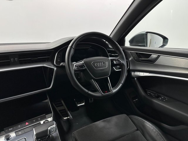 2021 Audi A6 Avant - Photo 11