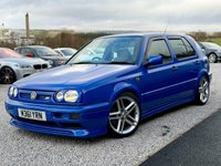 USED 2020 M VOLKSWAGEN GOLF 2.8 VR6 COLOUR CONCEPT  