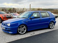 USED 2020 M VOLKSWAGEN GOLF 2.8 VR6 COLOUR CONCEPT  