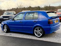 USED 2020 M VOLKSWAGEN GOLF 2.8 VR6 COLOUR CONCEPT  
