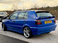 USED 2020 M VOLKSWAGEN GOLF 2.8 VR6 COLOUR CONCEPT  