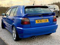 USED 2020 M VOLKSWAGEN GOLF 2.8 VR6 COLOUR CONCEPT  