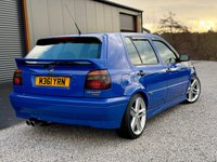 USED 2020 M VOLKSWAGEN GOLF 2.8 VR6 COLOUR CONCEPT  