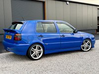 USED 2020 M VOLKSWAGEN GOLF 2.8 VR6 COLOUR CONCEPT  