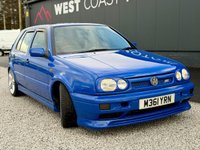 USED 2020 M VOLKSWAGEN GOLF 2.8 VR6 COLOUR CONCEPT  