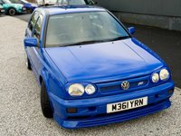 USED 2020 M VOLKSWAGEN GOLF 2.8 VR6 COLOUR CONCEPT  