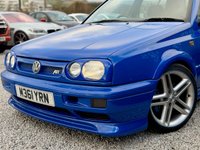 USED 2020 M VOLKSWAGEN GOLF 2.8 VR6 COLOUR CONCEPT  