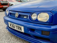 USED 2020 M VOLKSWAGEN GOLF 2.8 VR6 COLOUR CONCEPT  