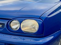 USED 2020 M VOLKSWAGEN GOLF 2.8 VR6 COLOUR CONCEPT  
