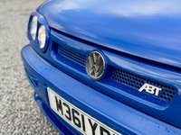USED 2020 M VOLKSWAGEN GOLF 2.8 VR6 COLOUR CONCEPT  