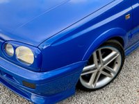 USED 2020 M VOLKSWAGEN GOLF 2.8 VR6 COLOUR CONCEPT  
