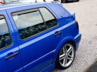 USED 2020 M VOLKSWAGEN GOLF 2.8 VR6 COLOUR CONCEPT  