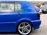 USED 2020 M VOLKSWAGEN GOLF 2.8 VR6 COLOUR CONCEPT  