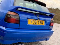 USED 2020 M VOLKSWAGEN GOLF 2.8 VR6 COLOUR CONCEPT  