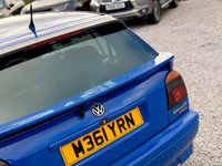 USED 2020 M VOLKSWAGEN GOLF 2.8 VR6 COLOUR CONCEPT  