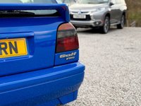 USED 2020 M VOLKSWAGEN GOLF 2.8 VR6 COLOUR CONCEPT  
