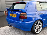 USED 2020 M VOLKSWAGEN GOLF 2.8 VR6 COLOUR CONCEPT  