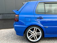 USED 2020 M VOLKSWAGEN GOLF 2.8 VR6 COLOUR CONCEPT  