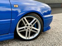 USED 2020 M VOLKSWAGEN GOLF 2.8 VR6 COLOUR CONCEPT  