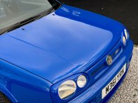 USED 2020 M VOLKSWAGEN GOLF 2.8 VR6 COLOUR CONCEPT  
