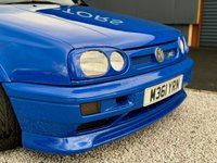 USED 2020 M VOLKSWAGEN GOLF 2.8 VR6 COLOUR CONCEPT  