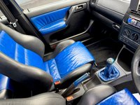 USED 2020 M VOLKSWAGEN GOLF 2.8 VR6 COLOUR CONCEPT  