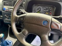 USED 2020 M VOLKSWAGEN GOLF 2.8 VR6 COLOUR CONCEPT  
