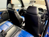 USED 2020 M VOLKSWAGEN GOLF 2.8 VR6 COLOUR CONCEPT  