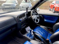 USED 2020 M VOLKSWAGEN GOLF 2.8 VR6 COLOUR CONCEPT  