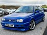 USED 2020 M VOLKSWAGEN GOLF 2.8 VR6 COLOUR CONCEPT  