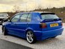 USED 2020 M VOLKSWAGEN GOLF 2.8 VR6 COLOUR CONCEPT  