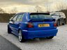 USED 2020 M VOLKSWAGEN GOLF 2.8 VR6 COLOUR CONCEPT  