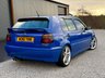 USED 2020 M VOLKSWAGEN GOLF 2.8 VR6 COLOUR CONCEPT  