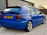 USED 2020 M VOLKSWAGEN GOLF 2.8 VR6 COLOUR CONCEPT  