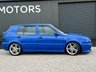 USED 2020 M VOLKSWAGEN GOLF 2.8 VR6 COLOUR CONCEPT  