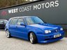 USED 2020 M VOLKSWAGEN GOLF 2.8 VR6 COLOUR CONCEPT  