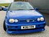 USED 2020 M VOLKSWAGEN GOLF 2.8 VR6 COLOUR CONCEPT  
