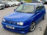 USED 2020 M VOLKSWAGEN GOLF 2.8 VR6 COLOUR CONCEPT  